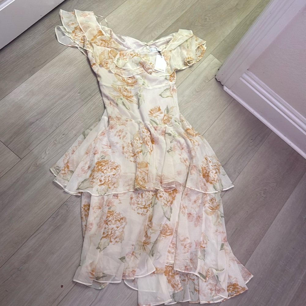 NEW! Sugarlips dress